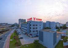 广东宏达建设工程有限公司