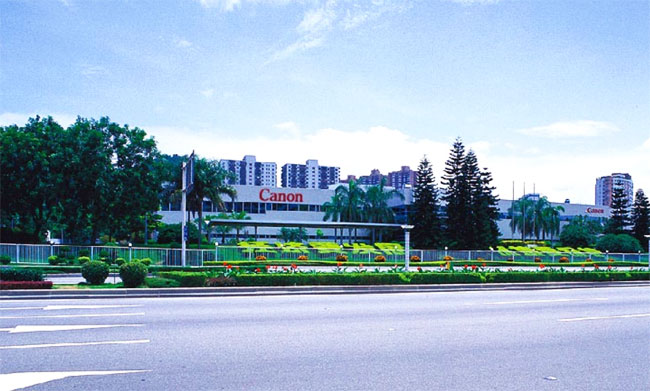 h股公司市值管理_市值最高公司_佳能公司市值