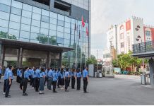 宏达集团举行庆祝“八一”系列活动